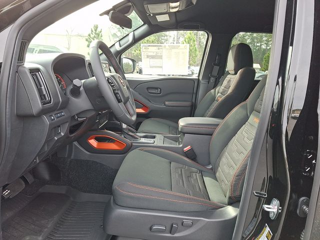 2026 Nissan Frontier PRO-4X - Photo 12