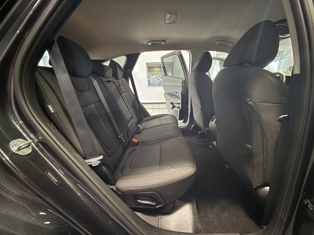 2024 Hyundai Tucson SEL Gray at Superior Honda