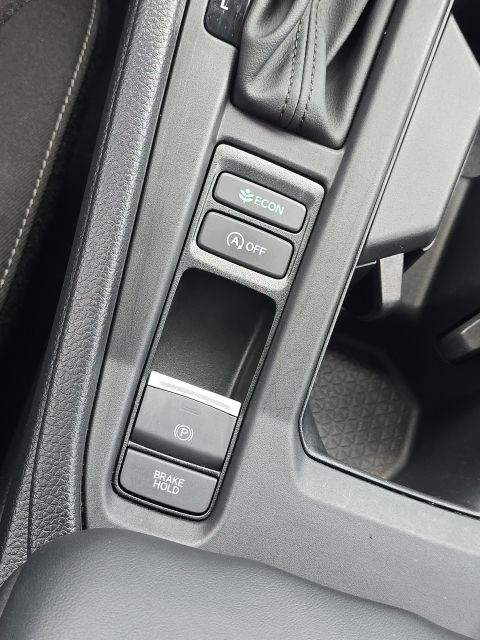 2024 Honda Accord EX:C02586A