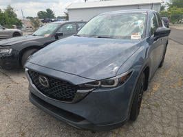 Used 2022 Mazda CX-5 SUV