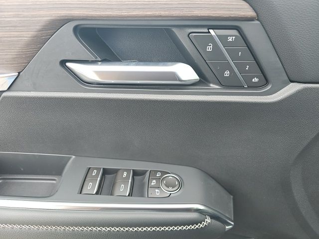 New 2026 GMC Acadia SUV
