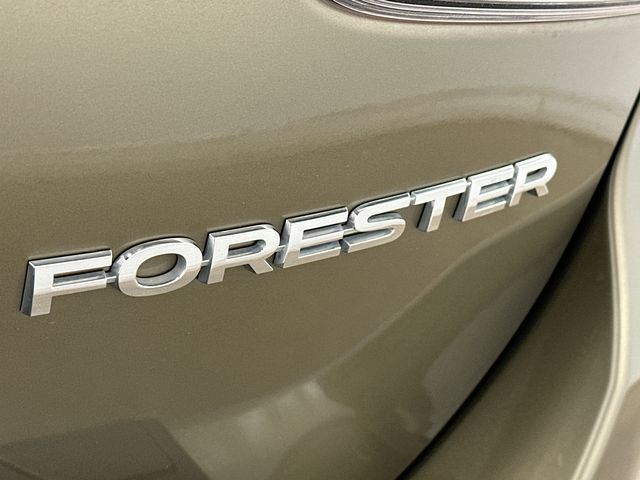 2022 Subaru Forester Premium Brown at Honda North