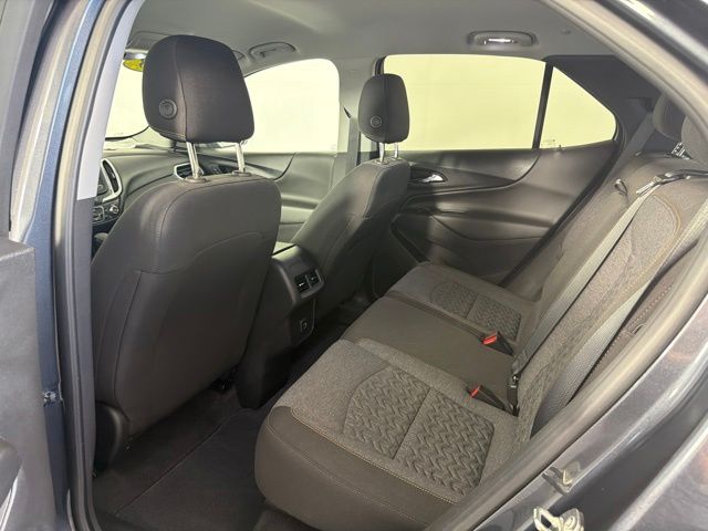 Used 2023 Chevrolet Equinox SUV