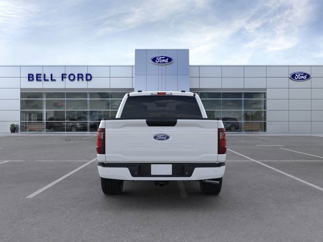 2024 Ford F-150 STX 5