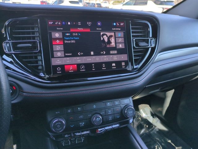 2023 Dodge Durango GT Plus photo