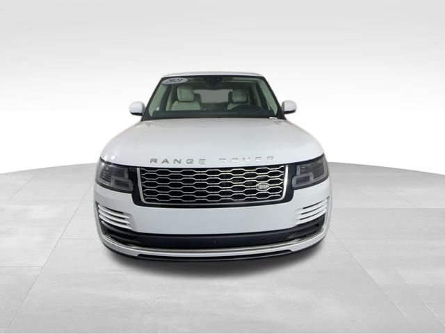 2021 Land Rover Range Rover Westminster 9