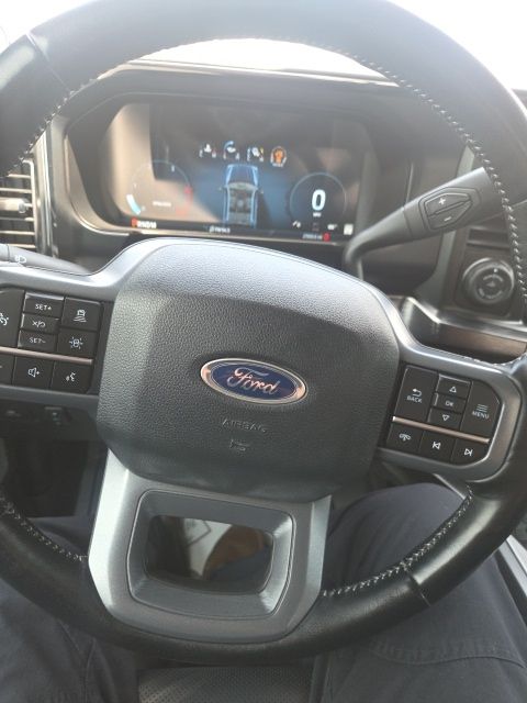 Used 2023 Ford F-250SD Truck