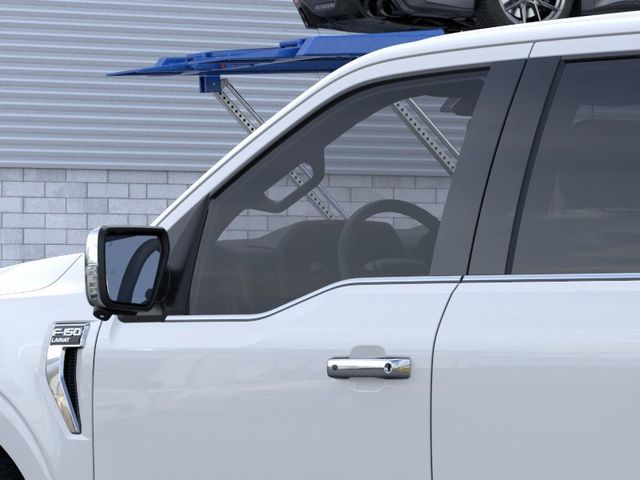 2026 Ford F-150 Lariat:TKD91082
