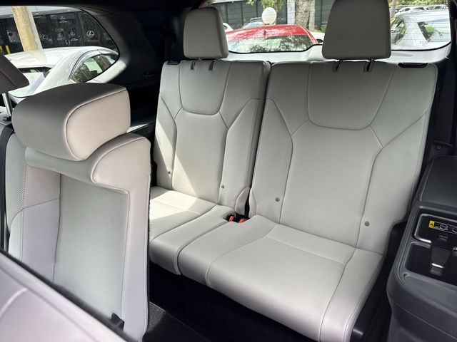 2026 Lexus Tx - $55,498