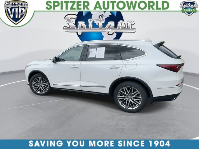 2023 Acura MDX Advance - 6