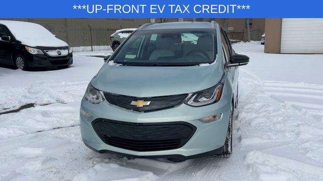 Used 2019 Chevrolet Bolt EV For Sale in Livonia, MI