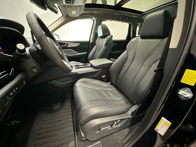 New 2026 Black Acura Technology Package image 11