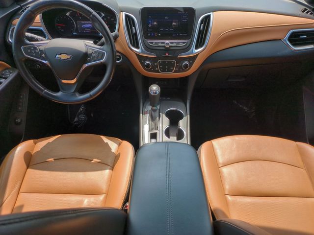 used 2020 Chevrolet Equinox car, priced at $13,790