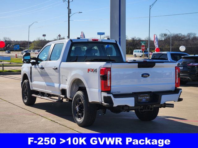 2024 Ford F-250SD XL 6