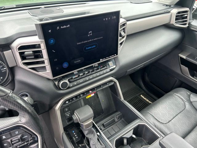 2022 Toyota Tundra Limited - Photo 33