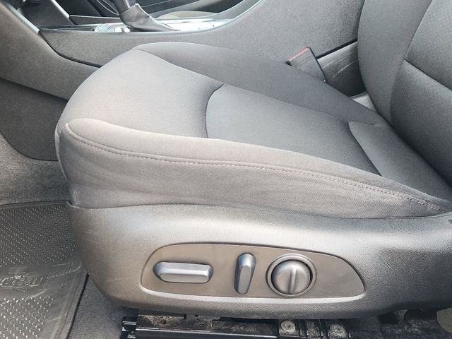 2024 Chevrolet Malibu LT White at Classic Chevrolet Galveston