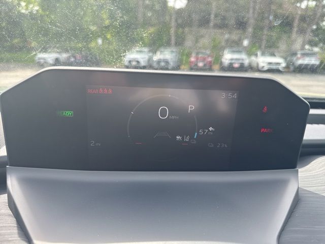 New 2026 Toyota C-HR SUV