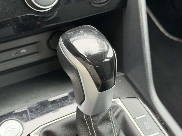 used 2023 Volkswagen Taos car, priced at $20,655