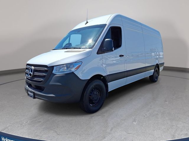2026 Mercedes-Benz Sprinter 2500 Cargo 170 WB