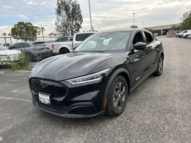 used 2021 Ford Mustang Mach-E car, priced at $20,455