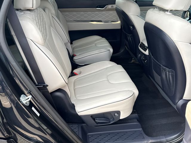 Used 2021 Hyundai Palisade SUV