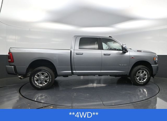 2024 Ram 2500 Laramie - 5