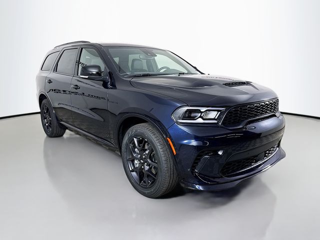 Night Moves 2026 Dodge Durango GT HEMI Plus AWD SUV / Crossover All-Wheel Drive 8-Speed Automatic
