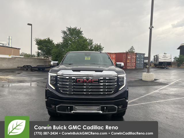 2024 GMC Sierra 1500 Denali 31