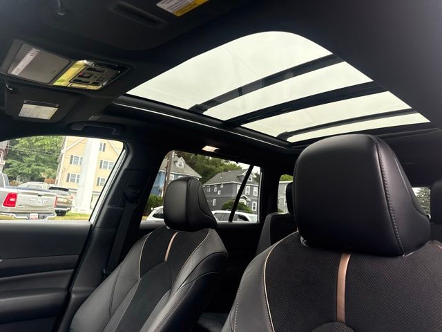 Used 2024 Toyota Grand Highlander Hybrid SUV