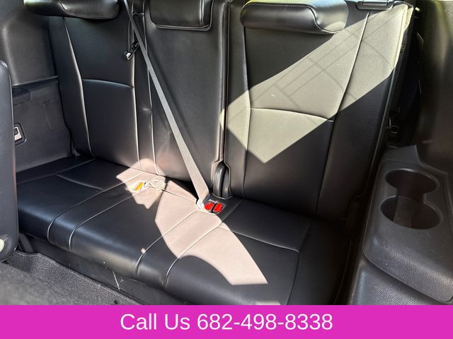 Used 2022 Toyota Highlander SUV