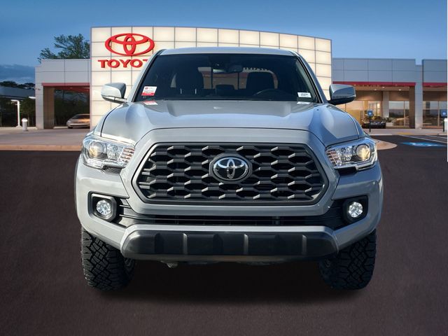 2020 Toyota Tacoma TRD Off-Road 23