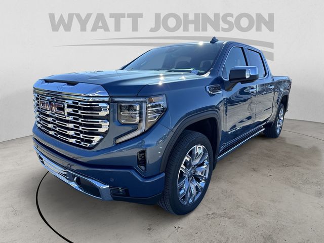 2024 GMC Sierra 4WD Crew Cab Short Box Denali's photo