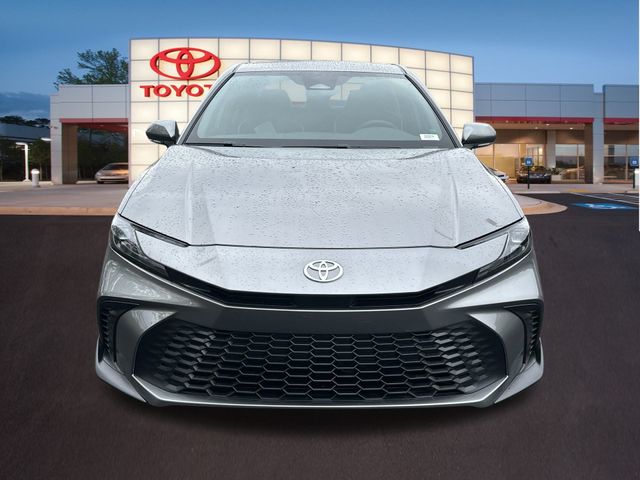 2025 Toyota Camry SE 22