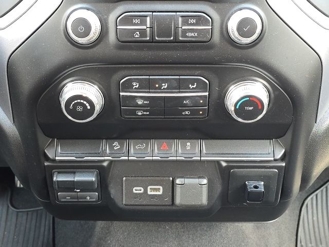 2022 GMC Sierra 2500HD SLE:42524A1B