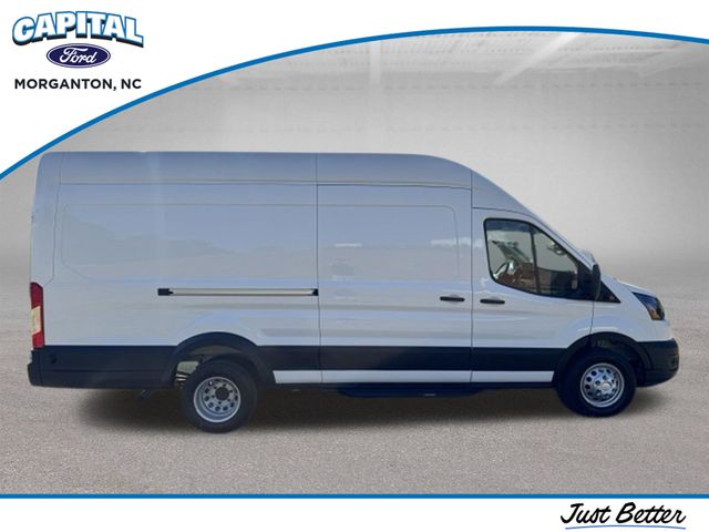 New 2027 White Ford Base image 10