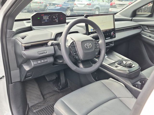 Used 2026 Toyota bZ SUV