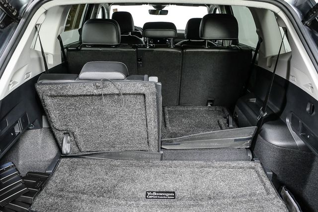 used 2023 Volkswagen Tiguan car, priced at $22,647