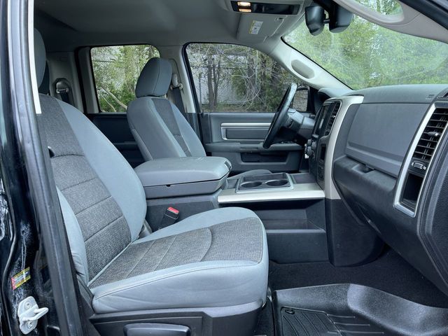 Used 2014 Ram 1500 For Sale in New Hudson, MI