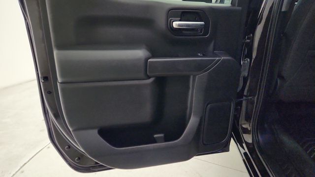 2019 Chevrolet Silverado 1500 LT Brown at Texan Dodge Chrysler Jeep Ram