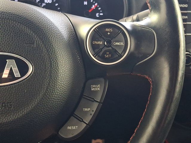 Used 2019 Kia Soul Hatchback
