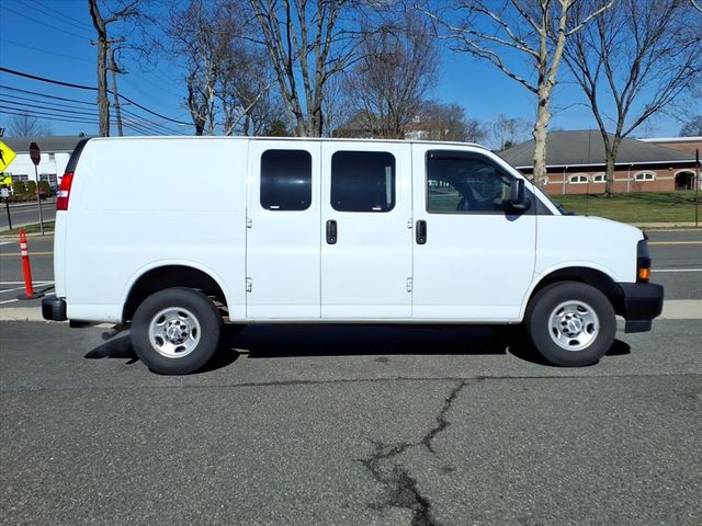 2020 Chevrolet Express 2500 - Image 9