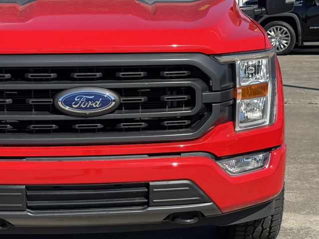 2022 Ford F-150 XLT - 3