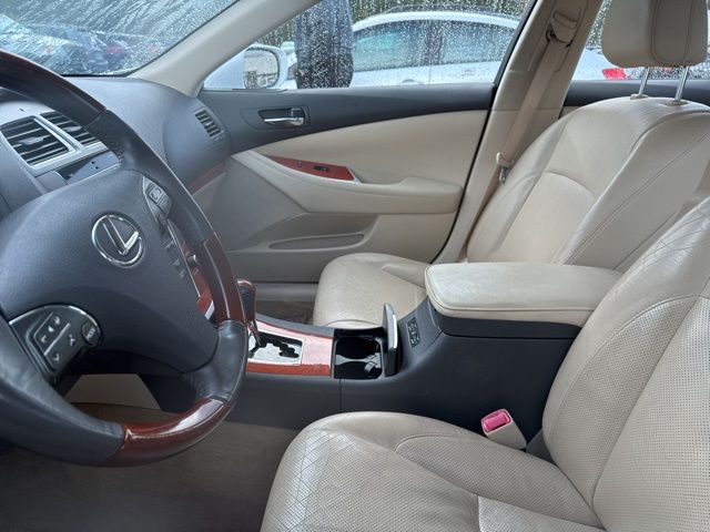 2010 Lexus ES 350 2