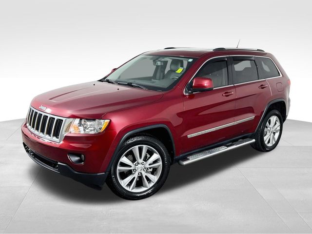 2013 Jeep Grand Cherokee Laredo