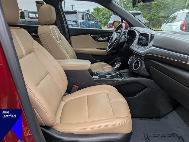 Used 2019 Red Chevrolet Premier image 35