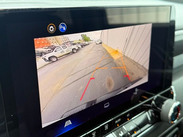 new 2026 Chevrolet Colorado car, priced at $36,185