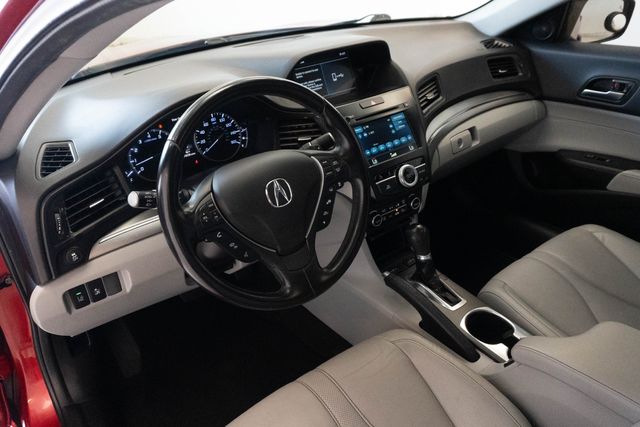 Used 2019 Acura ILX Sedan