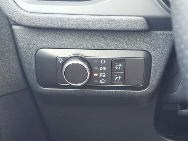 2025 Ford Escape ST-Line photo