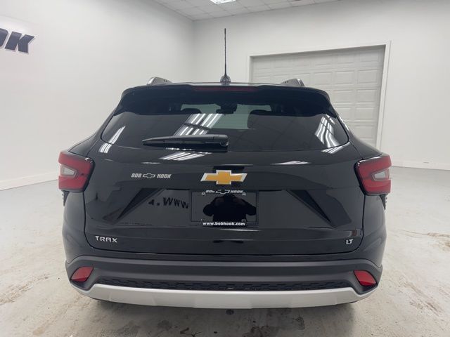 new 2026 Chevrolet Trax car, priced at $24,580