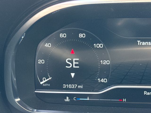 Used 2023 White GMC SLE image 16